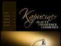 http://parfumgyartas.hu/webshop/index.php ismertető oldala